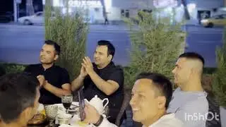Samarqandda Shaxboz Nabiyevich Imron ni qoyil qoldirdi 😱 "Aurora" Restoran