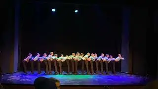 Grupa Gwiazda 2 modern