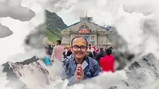 2024 Char Dham Yatra | #kedarnath | #badrinath | #gangotri | #yamunotri | #rudraprayag | #haridwar