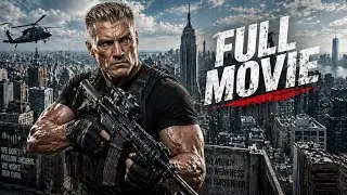 They Betrayed Him… Now He’s Back for Revenge | Action Movie