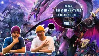 XiaoKen PDS Vol 5 - Ayo Bahas PHNI Bareng Kite Kite Vol 1