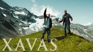 XAVAS (Xavier Naidoo & Kool Savas) 