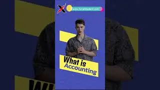 What is Accounting? | Introduction to Accounting #shorts