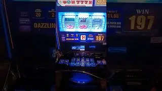 I ❤️ Free Games baby Multipliers (40 cent) #slots