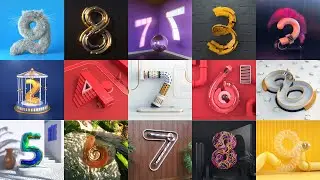 LEARN NUMBERS | 1 to 10 | Learn To Count