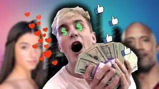Problems of Social Media | What Jake Paul's Boxing Career Means for Influencers