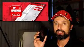 Линейка Холодильщика. Refrigerant Slider. Ремонт Холодильника Обучение 8