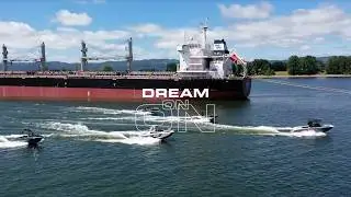 Dream On – Active Water Sports