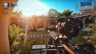 COD MOBILE MOVIE!