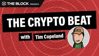 Telegram Games with Hamster Kombat, Gamee and TON Ventures | The Crypto Beat Ep. 2