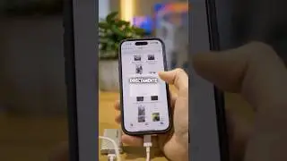 How to Transfer Photos from Your iPhone to an External Drive (without a PC)