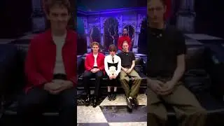 wednesday cast funny #shorts