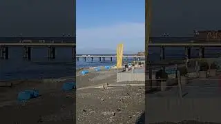 2.11.2024 / Погода в Сочи сегодня / Погода в Адлере в ноябре / Набережная / #travel #пляж #море