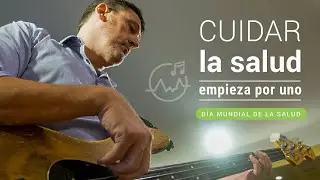 Día Mundial de la Salud | ¿Y vos, qué hacés para cuidar tu salud?