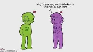 why do women