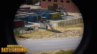 PUBG: ЛУЧШИЕ МОМЕНТЫ 