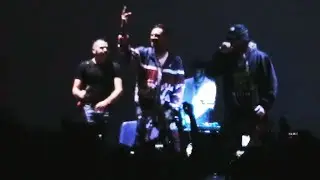 INOKI - BOLO BY NIGHT REMIX (LIVE A MILANO 14.09.21)