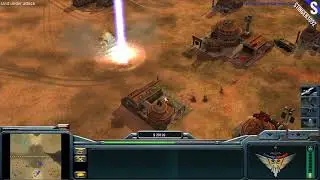 NProject Mod - C&C Generals: Zero Hour