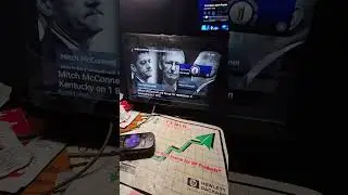 Alexa, when is Mitch Mc Connell's next election?