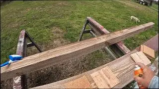 Redlands Ranch Updates - Turntables
