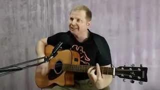 The Kids Aren’t Alright Radio Tapok, The Offspring на русском кавер под гитару