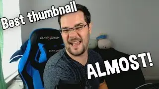 Lets Start Getting HYPED