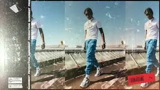 [FREE] Regrets (Lil Tjay) Type Beat