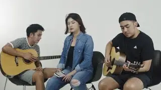 THINKING OF YOU - Katy Perry (cover by Jeanne Pauline)