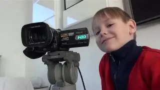 Deň doma s rodinou vďaka Koronavírusu