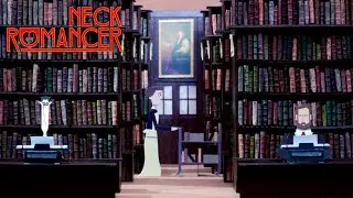 Neck Romancer: Fang Club