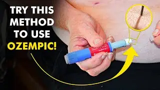Ozempic Injection: How to Use It Properly