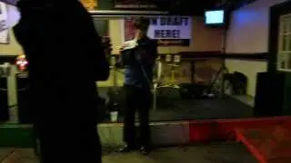 Milton Stand Up 'and Love Somebody'