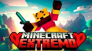 ¡COMENZAMOS! | MINECRAFT EXTREMO #1