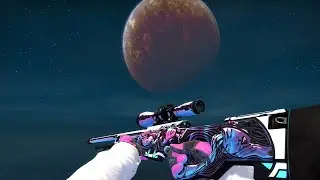 AWP - NEO NOIR GAMEPLAY