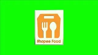 Logo Shopee Food