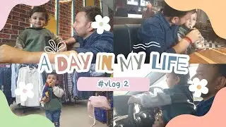 My first vlog❤️ ||आद्विका क्यो रोने😭 लगी,क्या लिया Aadvika ने|| Aadvikasingh #vlog #shopping #new