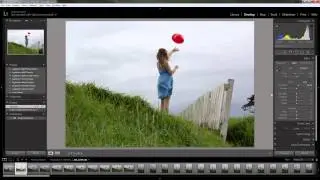 Using Catalogues in Adobe Lightroom 5