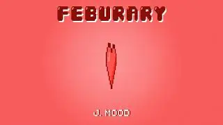 J. Mood - February