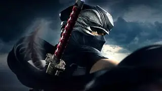 Ryu Hayabusa - Rebirthing (Skillet) [GMV]