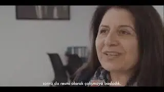 Belgeseller BİRLİKTE! Bir Tuluhan Tekelioğlu belgeseli..