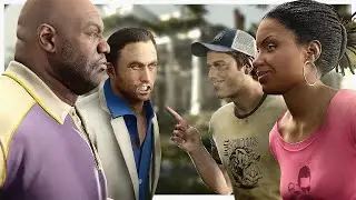 L4D2 Versus and Hijinx galore