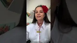 испанский с Таисией Алюшенко #испанскийлегко #испанский #испанскийонлайн #учимиспанский