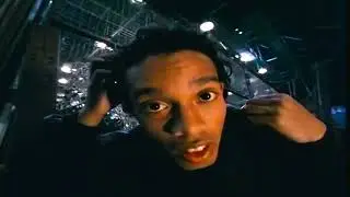 Nike | Secret Tournament (2002)