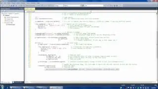 OpenCV tutorial 1 - config with MS VC++ 2010, 1st object recognition and tracking program
