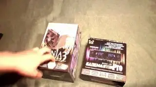 Quick Update: What is in the box?! Give us some giveaways! XStreamPCReviews!