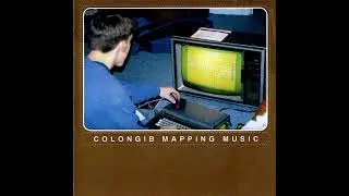 Colongib - Mapping Music (1999, Kracfive)