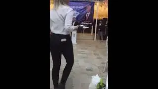 Emeklilerin ''Bizim paramızı kime yedirdiyseniz gidin ondan oy dilenin" çağrısına kulak veren AKP...
