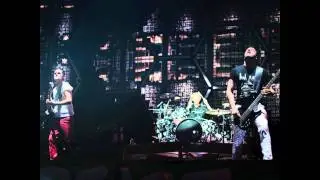 Muse - The House of The Rising Sun HD