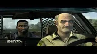 The Walking Dead Episode 1 Walkthrough Part 1: Worst Criminal Ever