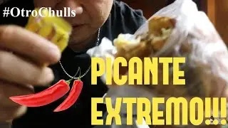 Broma del Ají | Broma Pesada 2018 (Termina Mal)